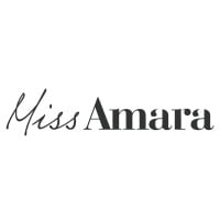 Miss Amara Logo